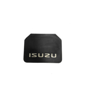 Barrero Isuzu p/up tras 27x21 par
