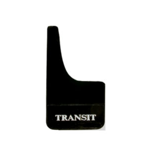 Barrero Ford transit del/tras jgo