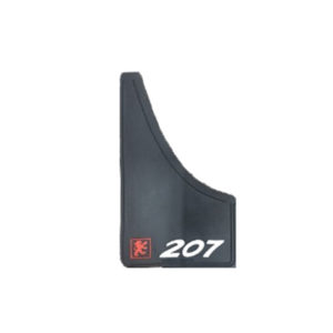 Barrero Peugeot 207 jgo