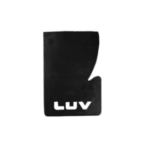 Barrero Chevrolet luv tras jgo