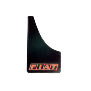 Barrero Fiat auto jgo flúor