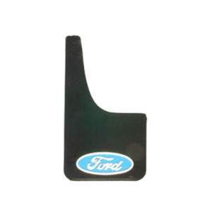 Barrero Ford p-up paton del c/ovalo azul