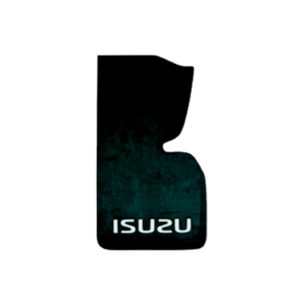 Barrero Isuzu del/tras gde