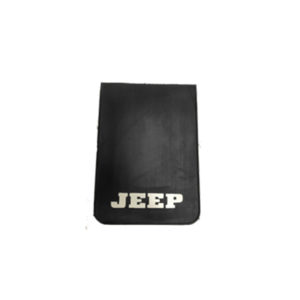 Barrero Jeep 30x39 L/B par