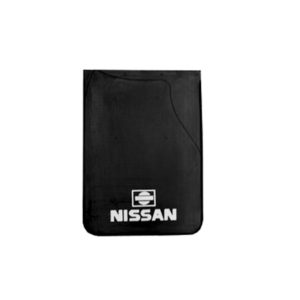 Barrero Nissan trasero 30x39