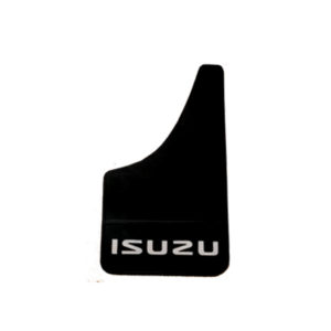 Barrero Isuzu p-up del jgo