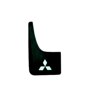 Barreros Mitsubishi p-up del jgo