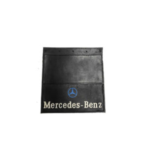 Barrero Mercedes Benz 30x32 c/t par rkl