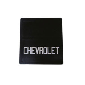 Barrero camion Chevrolet del/tras x jgo