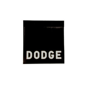 Barrero Dodge pick-up jgo