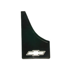 Barrero Chevrolet auto c/logo jgo