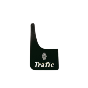 Barrero pick up rodeo trafic del/tras x jgo
