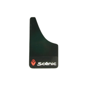 Barrero Renault scenic jgo