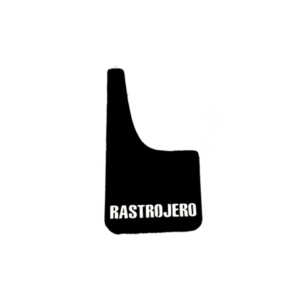 Barrero Rastrojero p-up delantero