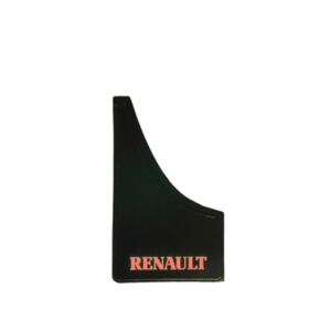 Barrero Renault auto jgo fluor.