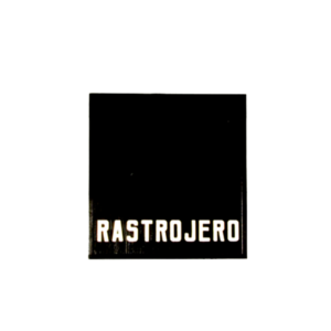 Barrero Rastrojero p-up jgo trasero