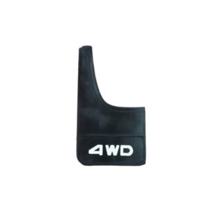 Barrero 4wd del L/B par