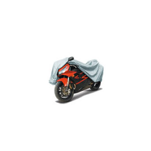 Cubre moto mv