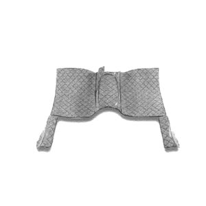 Alf cerámica Chevrolet p/up 91/96 c-20 d-20 (rojo azul gris)