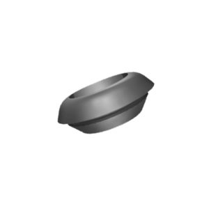 Anillo garganta boca de combustible