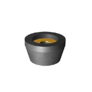 Inferior cabina Chevrolet pick-up apache