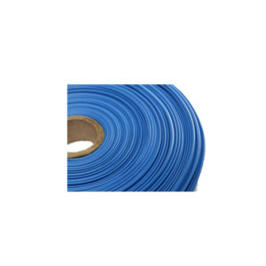 Manga de desagote 76MM  pulg x mt