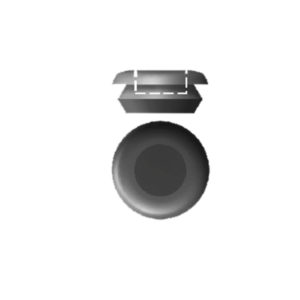 Tapón carrocería chevy