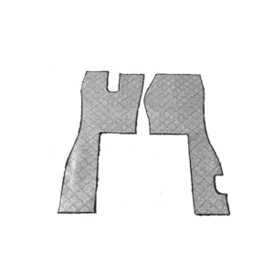 Alf. Cerámica Scania 380-420-470-500 piso 2008