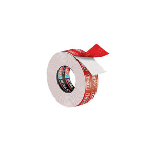Cinta tesa doble faz ultra fuerte 19mm x 1.5mt