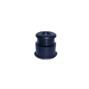Soporte cabina trasero pick-up Ford mod. 2000 en adel