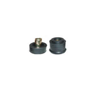 Soporte cabina delantero pick-up Ford mod. 2000 en adel