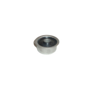 Soporte bisagra capot camión Ford 14000
