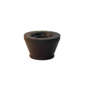 Soporte cabina trasero superior pick up 67-73