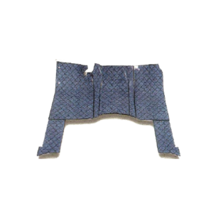 Alf cerámica Ford f-100 81/92 RANGER (rojo azul gris)