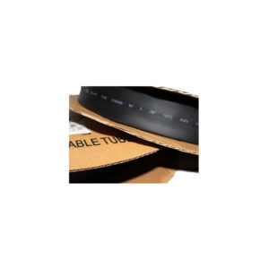 Tubo termocontraible