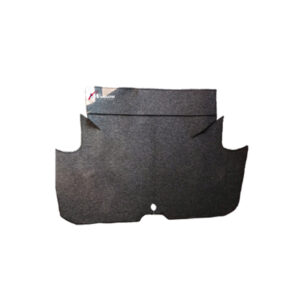 Alf. Boucle Torino baul