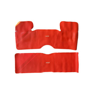 Cubre alfombras color