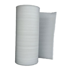 Bajo alfombra 10mm blanco