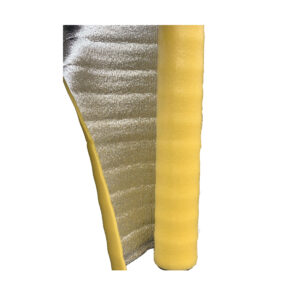 Bajo alf. amarillo 10mm