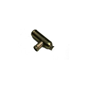 Conexión de bronce 2112