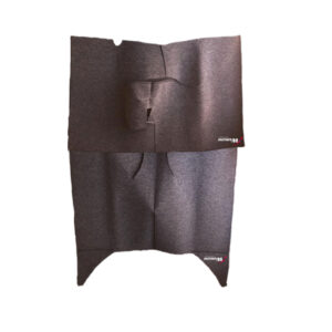 Alf. Boucle hab. falcón c/p 4v jgo