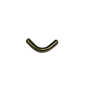 Conexión de bronce 2019