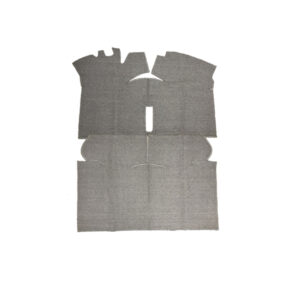 Alf. Boucle hab conjunto color