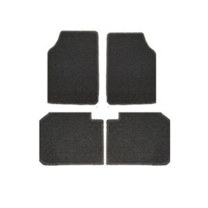 Alf. Habit 4 pzas boucle color wg