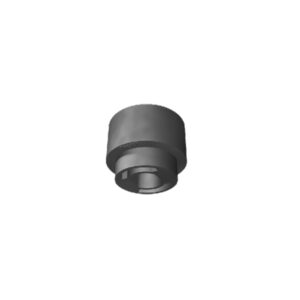 Superior trompa Chevrolet pick-up c20 d20