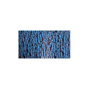 Camino colonial boucle 1.40 x mt