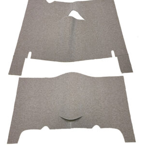 Alfombra boucle Chevrolet 400