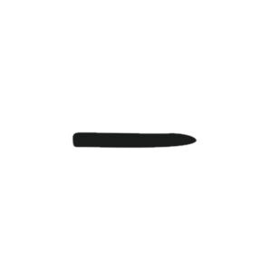 Burlete Secador 30x3mm