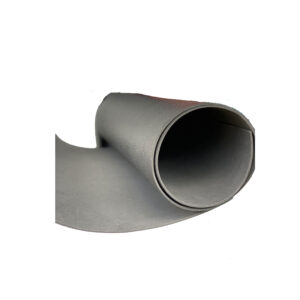 Placa goma eva negra