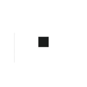 Burlete Cuerda Silicona 8x8mm rojo